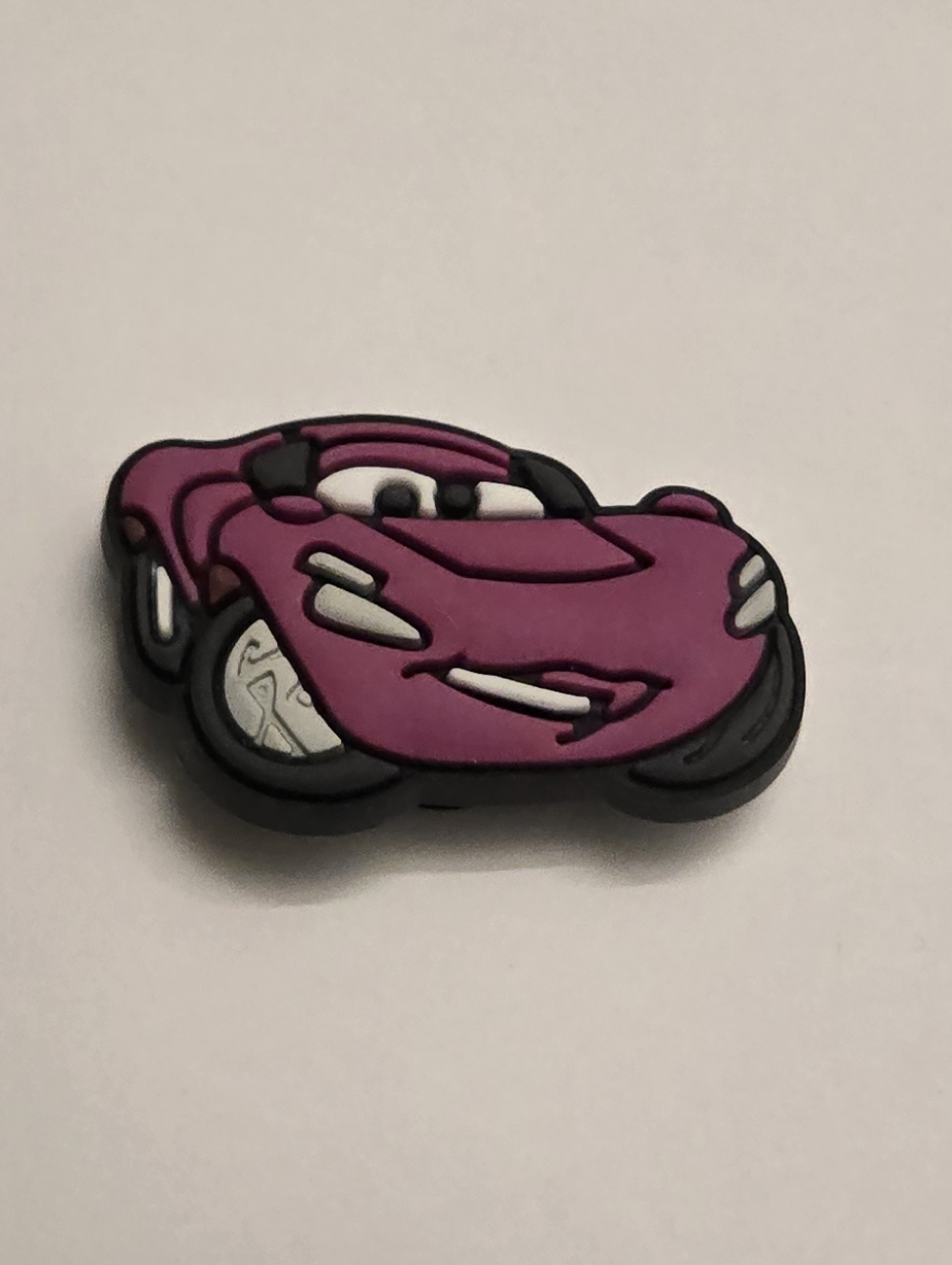 3/$10 Holley Shiftwell Cars Croc Charm Jibbitz Style Shoe Accessory